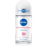 Nivea Rose Touch antyperspirant w kulce dla kobiet 50 ml