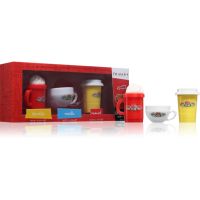 Mad Beauty Friends набір для догляду за губами