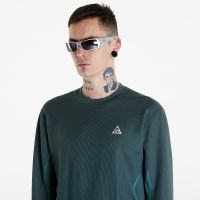 T-shirt Nike ACG Dri-FIT ADV "Goat Rocks" Men's Long-Sleeve Winterized Top Vintage Green/ Bicoastal/ Summit White XL