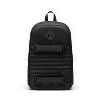 Herschel Ruksak 'Fleet Skate'  crna