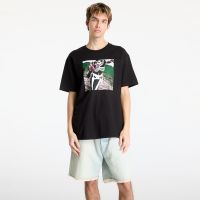 T-shirt PLEASURES x Slipknot Skeleton T-Shirt Black L