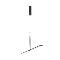 MAYTONI VISIACE SVIETIDLO, 88,6/4/2 cm