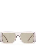 Andre Mask Squared Sunglasses