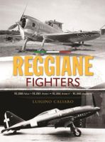 Reggiane Fighters