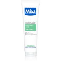 MIXA Anti-Imperfection Comfort Cleanser очищуючий гель для шкіри проти недоліків проблемної шкіри 150 мл