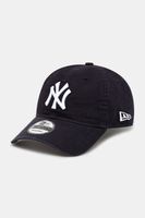 New Era Bavlnená šiltovka New Era CC 920 NYY CORE CLASSICS 9TWENTY®