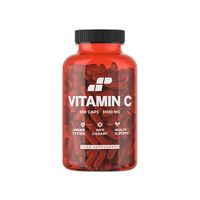 MP NUTRITION Vitamin C 1000mg - 100caps - Witamina C