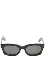 Ambos Squared Acetate Sunglasses