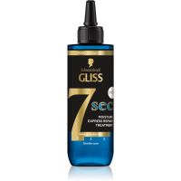 Schwarzkopf Gliss Aqua Revive intenzivna regenerativna nega za suhe lase 200 ml