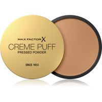 Max Factor Creme Puff kompaktný púder odtieň Golden Beige 14 g