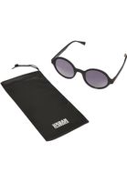 Sunglasses Retro Funk UC Black/Grey