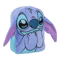 KIDS BACKPACK CHARACTER APPLICATIONS STITCH