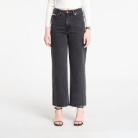 Τζιν Calvin Klein Jeans Eu Barrel Jeans Ck Es Black 25