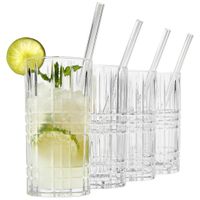 Nachtmann SADA POHÁROV 4 ks