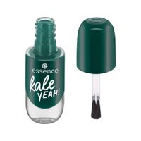 essence  Gel Nail Colour - 60 Kale YEAH!