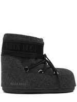 Icon Felt Low Moon Boots