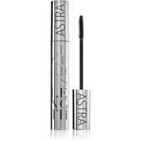 Astra Make-up Luxurious Length maskara za produženje trepavica extra crna nijansa Deep Black 8 ml