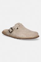Fly London papuci din piele MIGS411FLY