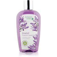 Bohemia Gifts & Cosmetics Bohemia Herbs Lavender szampon do włosów 250 ml