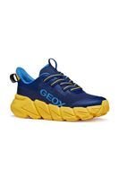 Geox Detské tenisky Geox FLEXYPER FAST