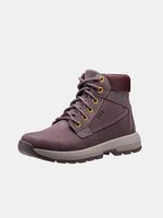 Helly Hansen Stiefeletten Rot