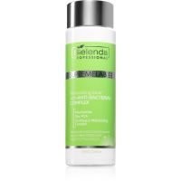 Bielenda Professional Supremelab Sebio Derm tonik łagodzący do cery tłustej i problematycznej 200 ml