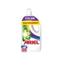 Ariel Color prací gél, 100 praní