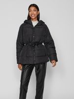 Vila Vileana Winter jacket Cheren