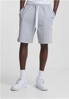 Men's sweat shorts Essentials grey