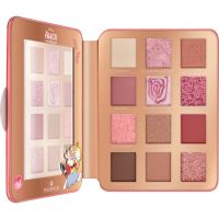 essence Disney Alice in Wonderland paleta senčil za oči 02 - Running As Fast As I Can! 16 g