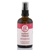 Tonikum na pleť anti-age - BÁTHORYČKA 100ml