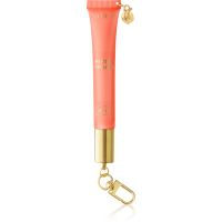 Catrice The Summer Edit Peptide Lipgloss блиск для губ з пептидами SPF 25 C03 Peach Iced Tea 11.5 мл