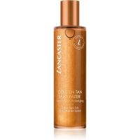 Lancaster Golden Tan Maximizer After Sun Oil ulje za tijelo za duže izlaganje suncu 150 ml