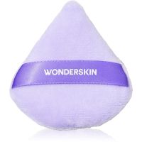 WONDERSKIN FYP Powder Puff велурен тампон за пудра 1 бр.