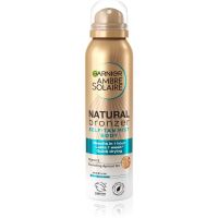 Garnier Ambre Solaire Natural Bronzer автобронзираща мъгла за тяло 150 мл.