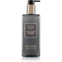 Baylis & Harding The Edit Twilight Amber луксозен течен сапун Amber, Vertiver & Vanilla 400 мл.