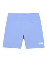THE NORTH FACE Sportske hlače  svijetloplava