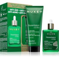 Nuxe Nuxuriance Ultra Set gegen Pigmentflecken