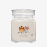 Yankee Candle Signature Medium Jar 2 Wicks - Munich Christmas Market Universal