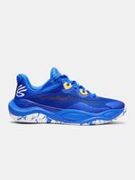 Under Armour Curry Splash 24 Tenisice plava