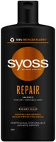 Syoss шампоан - Repair Shampoo