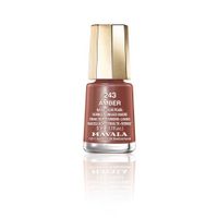 Mavala Haute Couture Color’s  lak na nehty - 243 Amber 5 ml