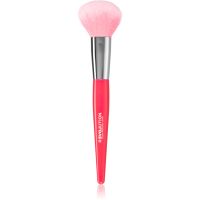 Revolution Relove Brush Queen veliki kist za suhi puder ili puder u prahu 1 kom