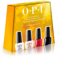 OPI Wicked Nail Lacquer poklon kutija za nokte mini