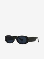 VEYREY Gudmar Sunglasses Schwarz