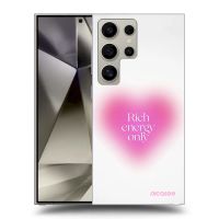 ULTIMATE CASE pro Samsung Galaxy S24 Ultra S928B 5G - Rich Energy