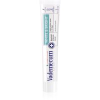 Vademecum Expert White & Bright λευκαντική οδοντόκρεμα 75 ml