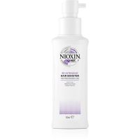 Nioxin 3D Intensive Hair Booster nega lasišča za tanke ali redke lase 100 ml