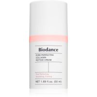 Biodance Pore Perfecting Collagen Peptide Cream tiefenwirksame feuchtigkeitsspendende Creme mit regenerierender Wirkung 50 ml