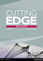 Cutting Edge New Edition Advanced - Active Teach - Jonathan Bygrave, Peter Moor, Sarah Cunningham - audiokniha z kategorie Jazykové učebnice a…